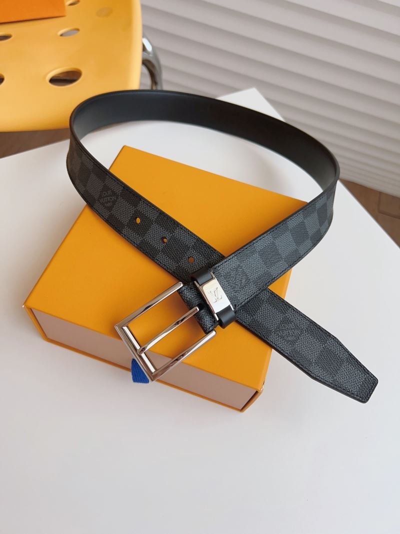 Louis Vuitton Belts